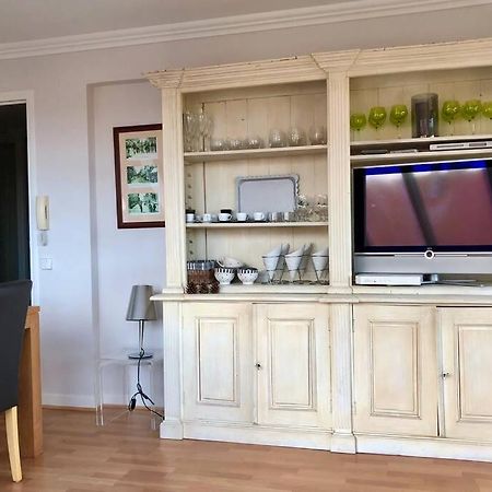 Appartement Triangle D'Or Terrasse Garage Ferme Le Touquet Екстериор снимка