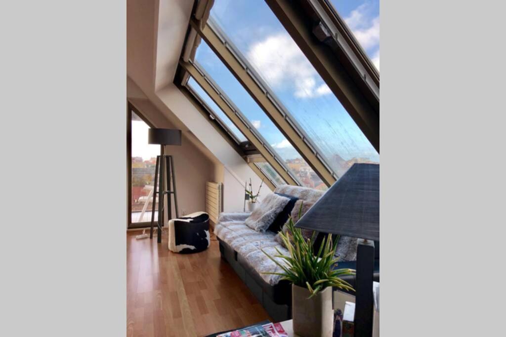 Appartement Triangle D'Or Terrasse Garage Ferme Le Touquet Екстериор снимка