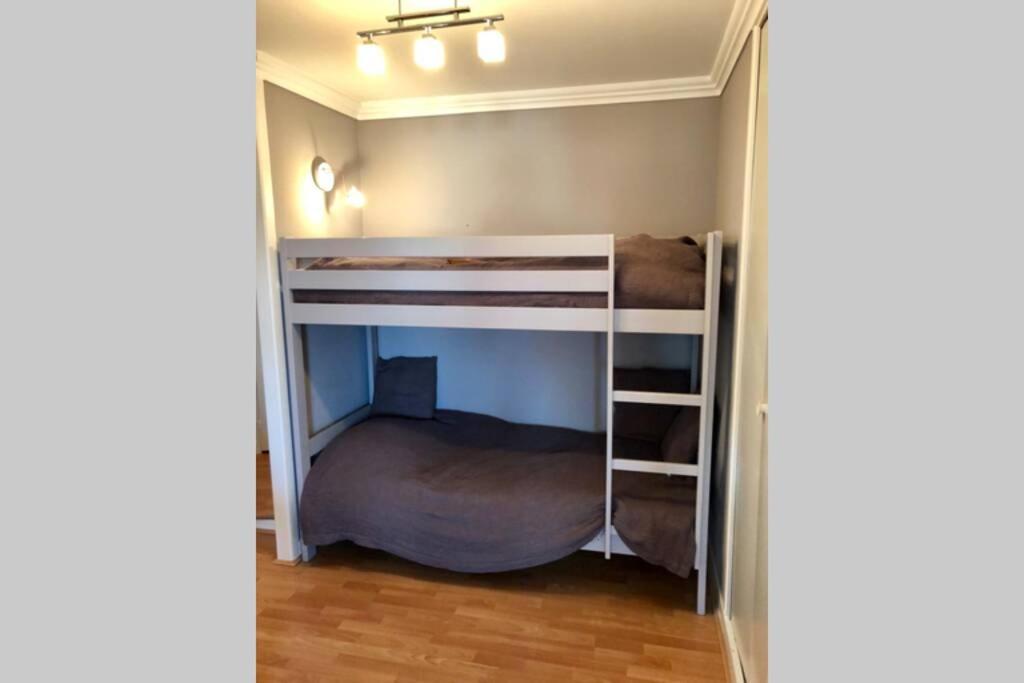 Appartement Triangle D'Or Terrasse Garage Ferme Le Touquet Екстериор снимка